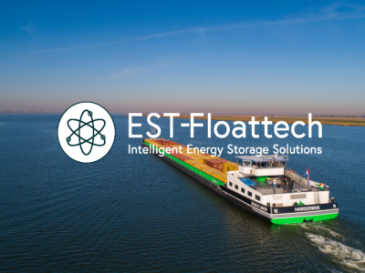 EST-Floattech | Intelligent Energy Storage Solutions