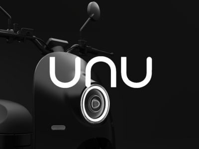 unu | The smart electric scooter