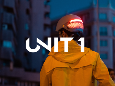 UNIT 1 | Smart safety bike accessories